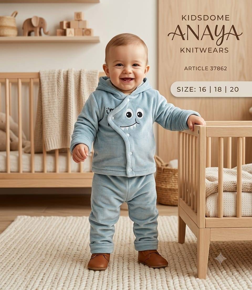 ANAYA KNITWEARS gallery