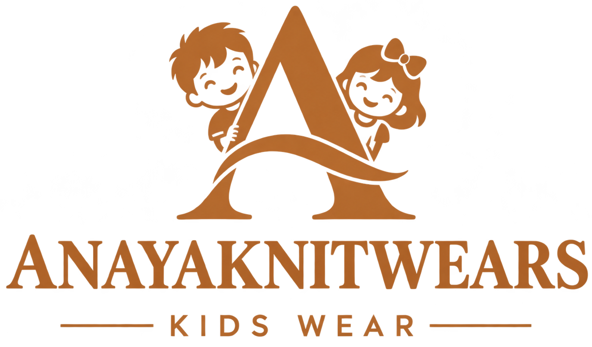 ANAYA KNITWEARS