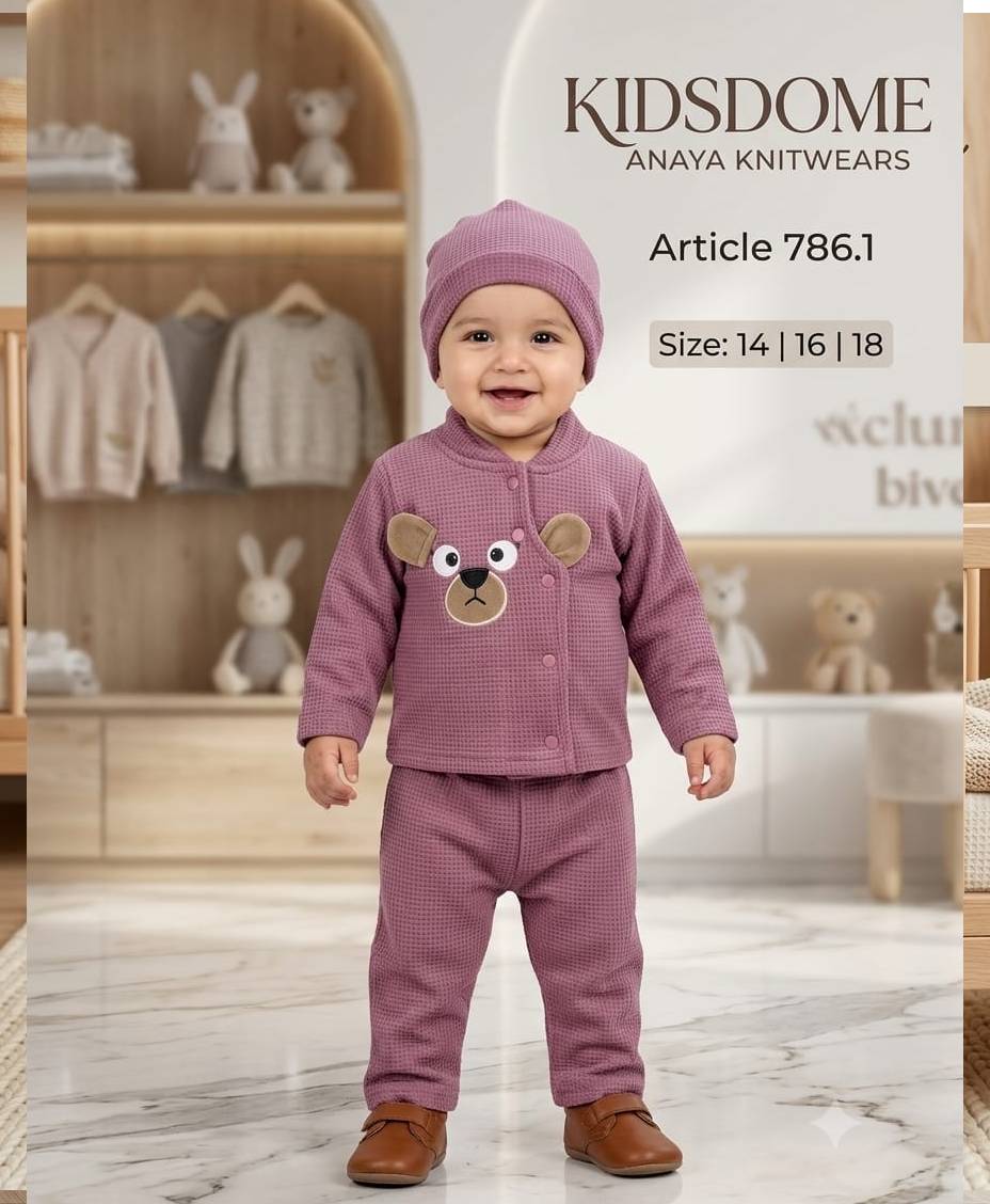 Kids Casual Wear