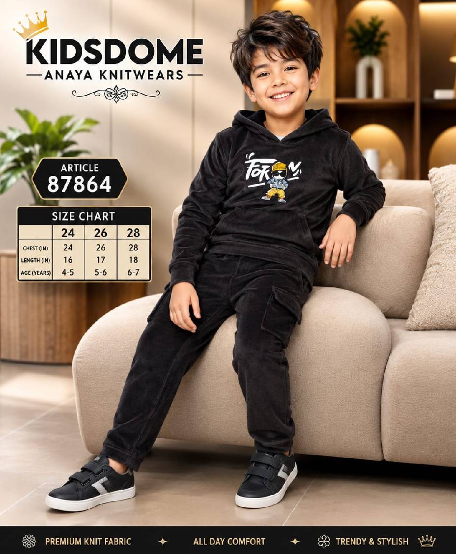 Kids Premium Collection